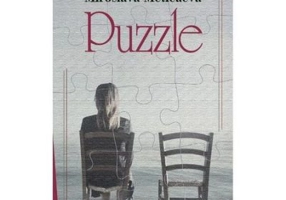 Puzzle - Miroslava Metleaeva