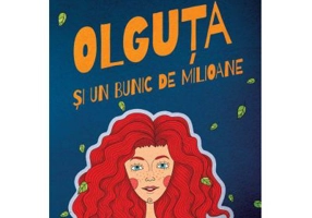 Olguta si un bunic de milioane - Alex Moldovan