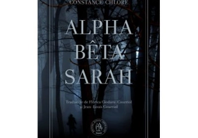 Alpha Beta Sarah - Constance Chlore