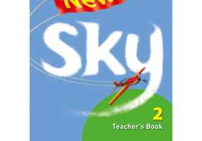 New Sky Level 2 Teachers Book (with Test Master Multi-ROM) - Patricia Mugglestone