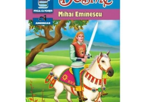 Basme - Mihai Eminescu
