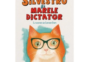 Silvestru si Marele Dictator - Lucian Dan Teodorovici