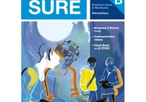 Sure Elementary Student &amp; Workbook B