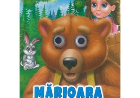 Marioara si ursul-Ochisori