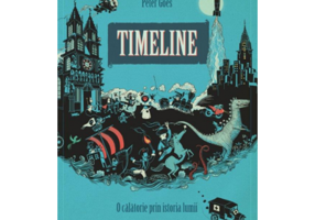 Timeline. O calatorie prin istoria lumii