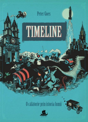 Timeline. O calatorie prin istoria lumii