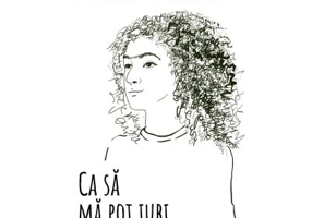 Ca sa ma pot iubi - Maryam Madjidi