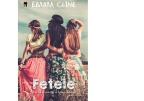 Fetele - Emma Cline