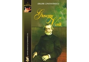 Giuseppe Verdi - Grigore Constantinescu