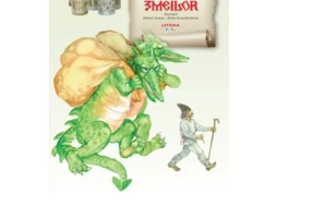 Spaima zmeilor - Ioan Slavici