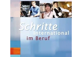Schritte international im Beruf, Deutsch fur Ihren Beruf - Gloria Bosch