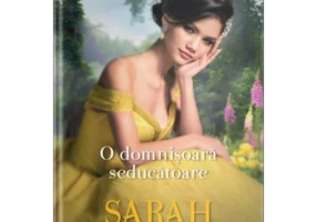 O domnisoara seducatoare