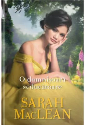 O domnisoara seducatoare