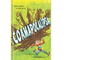 Coamapocalipsa - Geoff Herbach