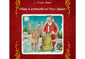 Viata si aventurile lui Mos Craciun - L. Frank Baum