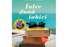 Intre doua iubiri - Taylor Jenkins Reid