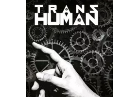 Transhuman. Editie bilingva - Viego Drobota