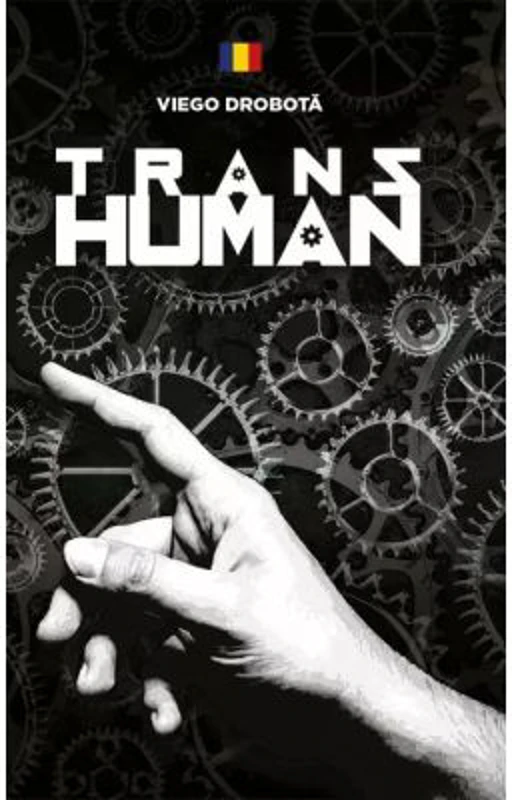 Transhuman. Editie bilingva - Viego Drobota