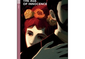 The Age of Innocence - Edith Wharton