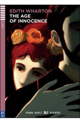 The Age of Innocence - Edith Wharton