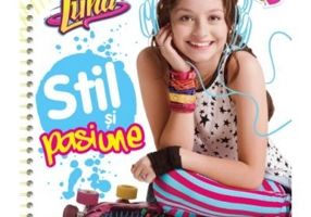 Soy Luna. Stil si pasiune - Disney