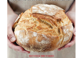 Fii Brutar La Tine Acasa. Retetele Brutariei - Tothne Libor Maria