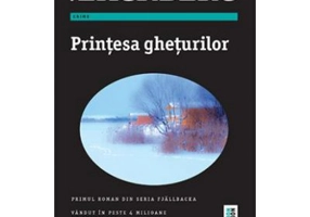 Printesa gheturilor