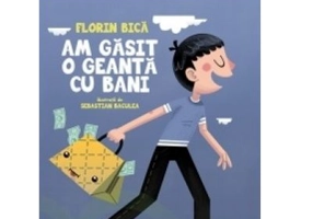 Am gasit o geanta cu bani