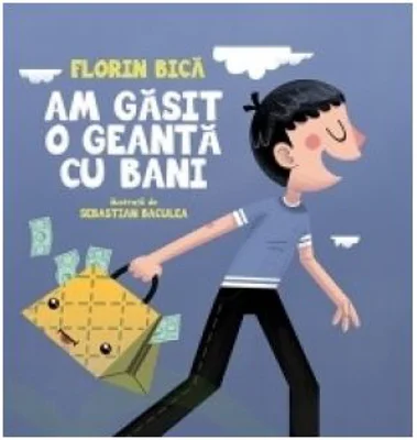 Am gasit o geanta cu bani
