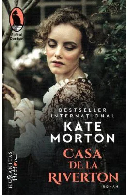 Casa de la Riverton - Kate Morton