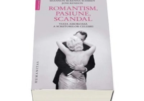 Romantism, pasiune, scandal. Viața amoroasa a scriitorilor celebri