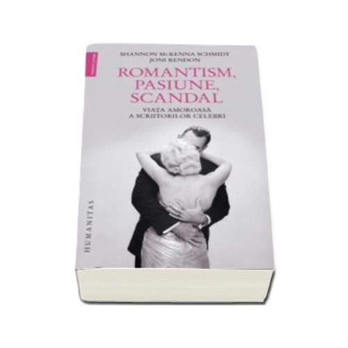 Romantism, pasiune, scandal. Viața amoroasa a scriitorilor celebri