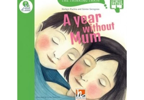 A Year without Mum - Herbert Puchta