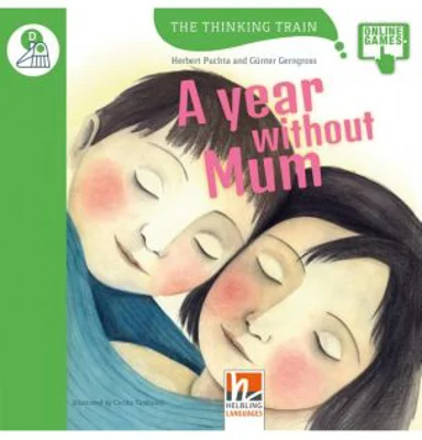 A Year without Mum - Herbert Puchta