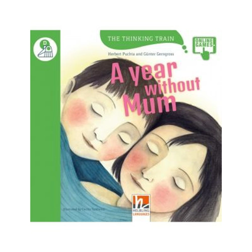 A Year without Mum - Herbert Puchta