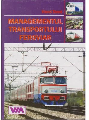 Managementul transportului feroviar