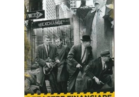 Dezastre financiare si celebri speculanti - Anton Mayer