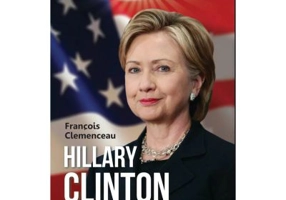 Hillary Clinton de la A la Z (Francois Clemenceau)