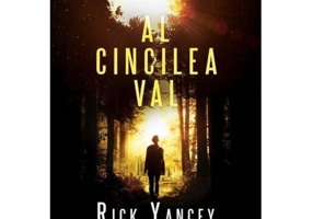Al cincilea val 1 - Rick Yancey