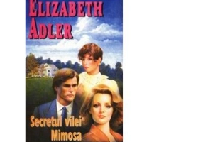 Secretul vilei Mimosa