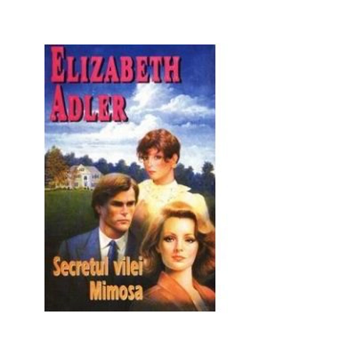 Secretul vilei Mimosa