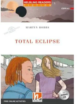 Total Eclipse