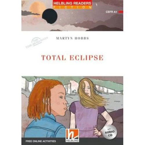 Total Eclipse