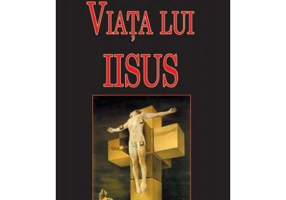 Viata lui Iisus - Ion Murgeanu