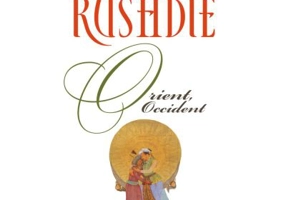 Orient, Occident - Salman Rushdie