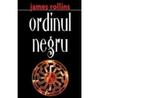 Ordinul negru - James Rollins