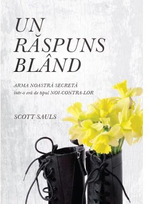 Un raspuns bland