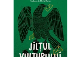 Jiltul vulturului - Carlos Fuentes
