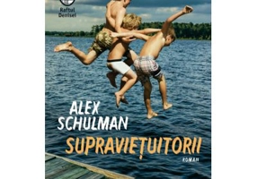 Supravietuitorii