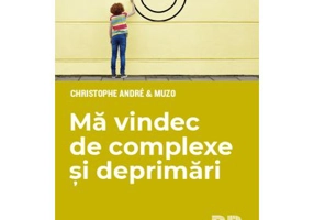 Ma vindec de complexe si deprimari
